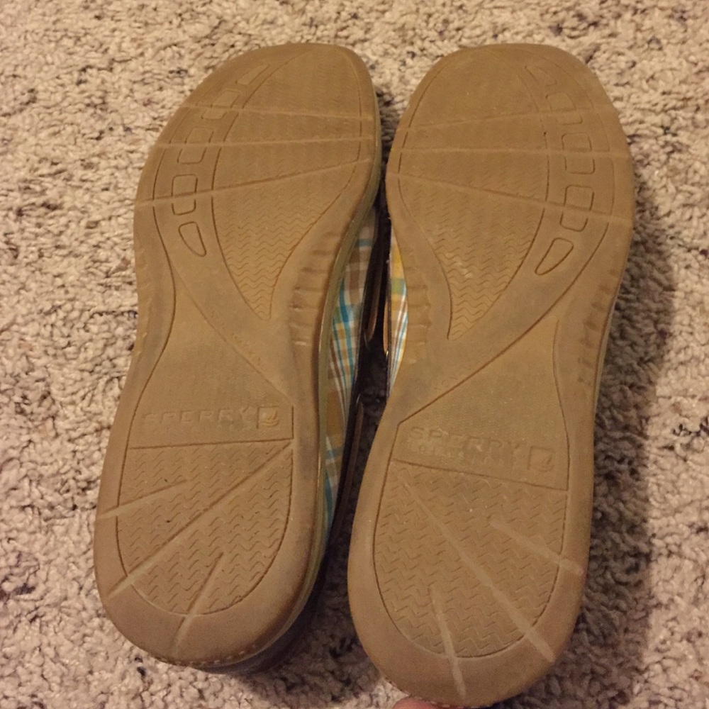 Sperry’s barely worn women's - Picture 4 of 4